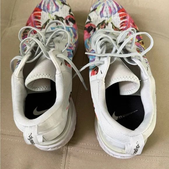 Nike Odyssey React women’s size 10 - Picture 4 of 5
